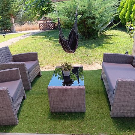 Sani Villa Perfect For Family Vacations Exterior foto